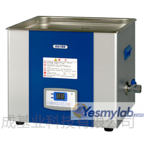 上海科导超声波清洗器SK5200G 脱气